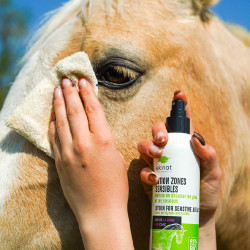Lotion voor gevoelige zones Ekinat Lotion voor gevoelige zones Ekinat