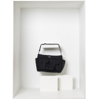Zak kubus Eskadron Glossy Marine Marineblauw Zak kubus Eskadron Glossy Marine Marineblauw