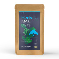 Herballs N° 4 Bosbes & Tijm Hilton Herbs