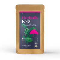 Herballs N° 3 Framboos & Heemst Hilton Herbs