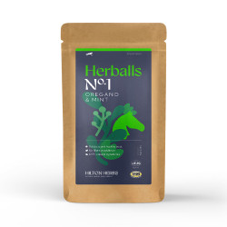 Herballs Hilton Herbs