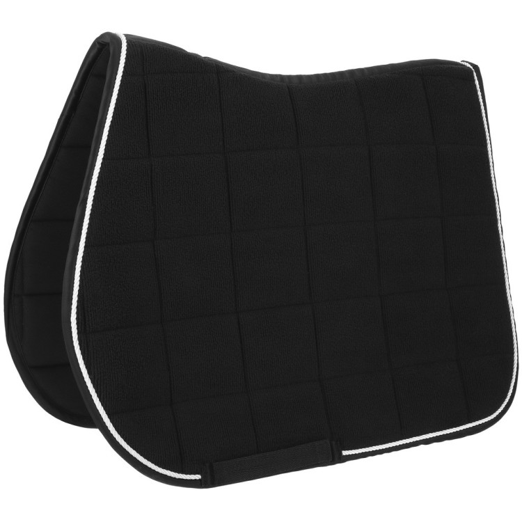 Zadeldek Riding World Corduroy Zadeldek Riding World Corduroy