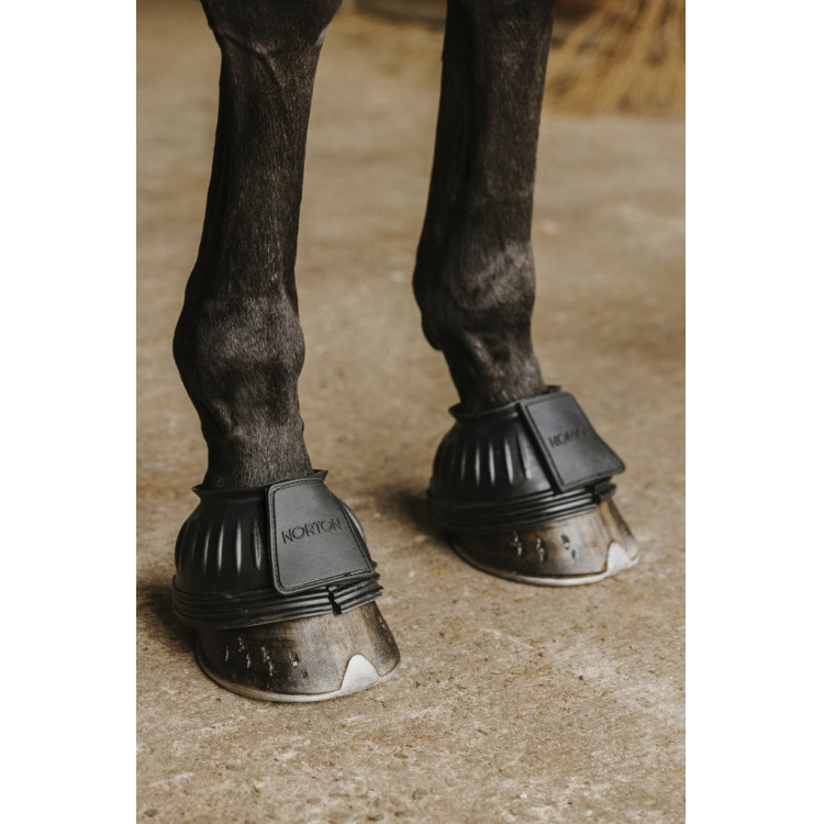 Klokken velcro Noturn rubber Norton 6mm