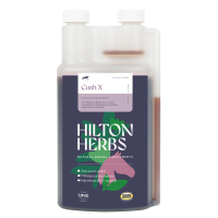 Cush X Gold Hilton Herbs