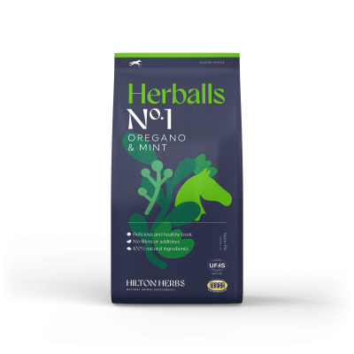 Herballs Hilton Herbs