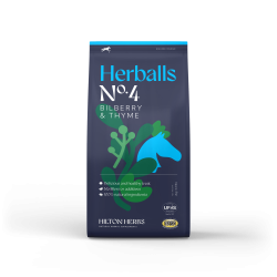 Herballs N° 4 Bosbes & Tijm Hilton Herbs Herballs N° 4 Bosbes & Tijm Hilton Herbs