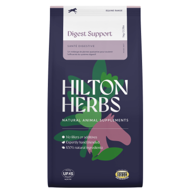 Digest ondersteuning Hilton Herbs Digest ondersteuning Hilton Herbs