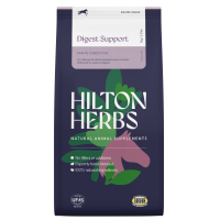 Digest ondersteuning Hilton Herbs