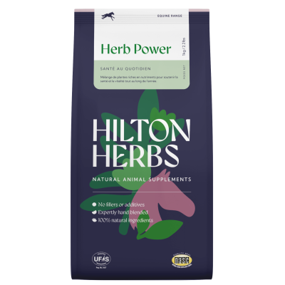 Kruidenkracht Hilton Herbs