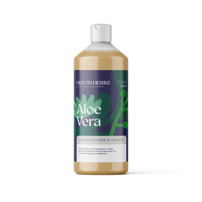 Aloë Vera 2:1 Hilton Herbs