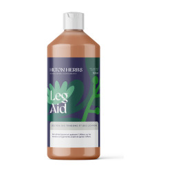 Leg Aid Hilton Herbs