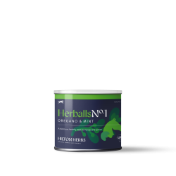 Herballs Hilton Herbs