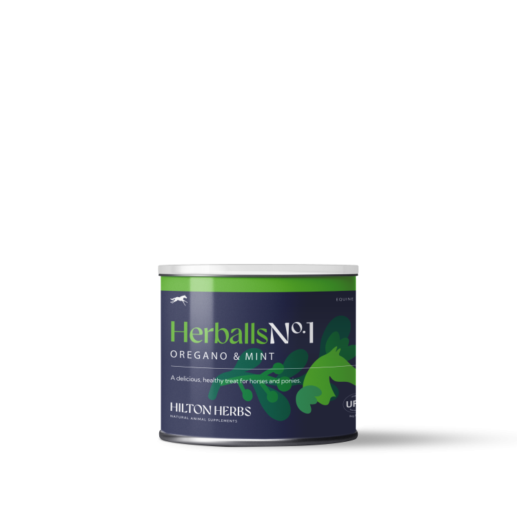 Herballs Hilton Herbs