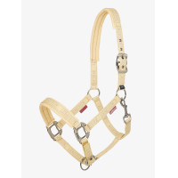 Halster LeMieux Logo Mimosa Halster LeMieux Logo Mimosa