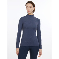 Technisch ondergoed My LeMieux Blauw schemer