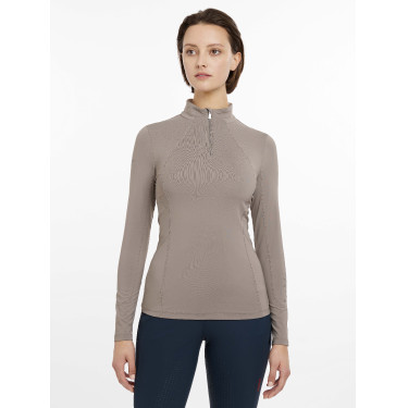 Technisch ondergoed My LeMieux Pecan Beige
