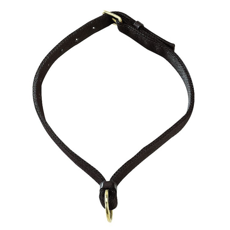Halsband voor paarden Norton