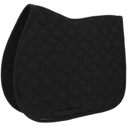 Zadeldek Je t'aime Equithème Mirror