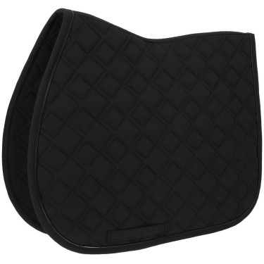 Zadeldek Je t'aime Equithème Mirror Zadeldek Je t'aime Equithème Mirror