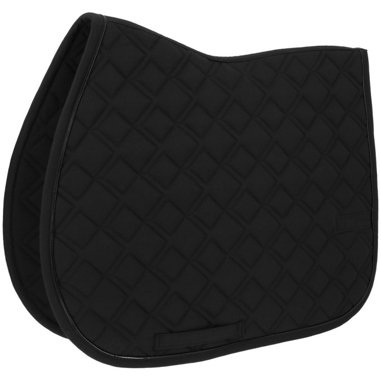 Zadeldek Je t'aime Equithème Mirror Zadeldek Je t'aime Equithème Mirror