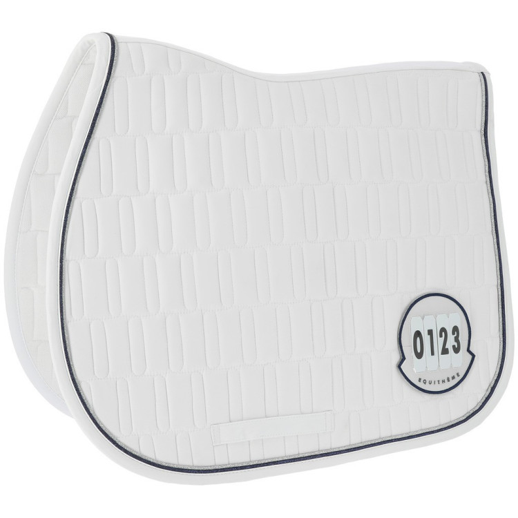 Zadeldek Je t'aime Equithème Compet Zadeldek Je t'aime Equithème Compet