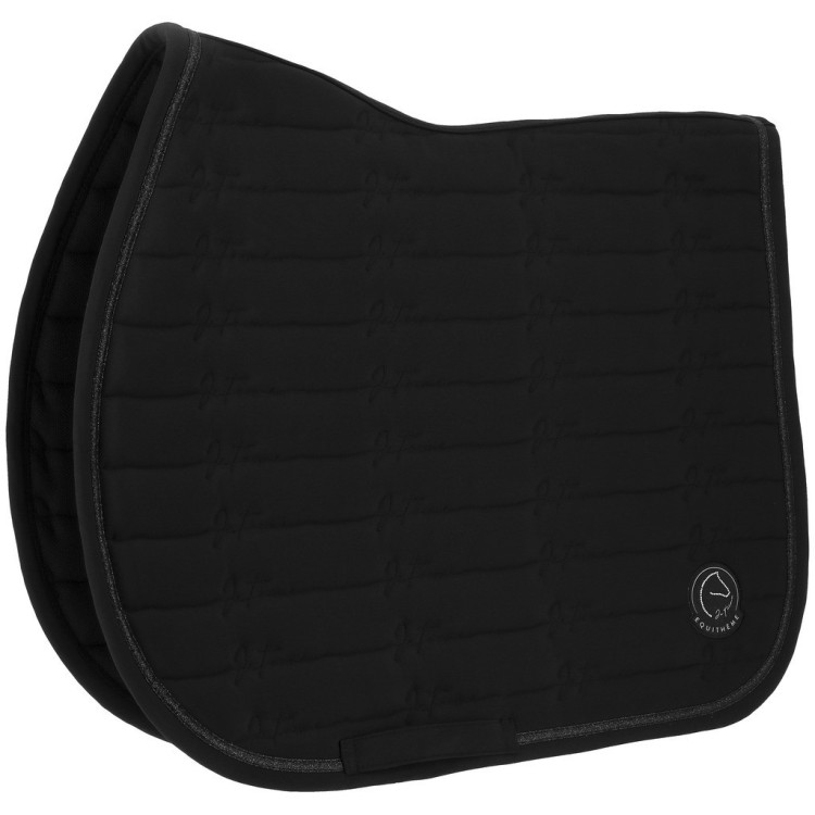 Zadeldek Je t'aime Equithème Origine Zadeldek Je t'aime Equithème Origine