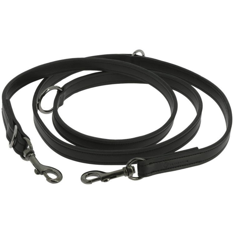 Hondenriem Equithème Vortex