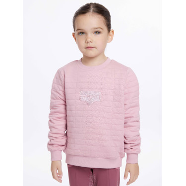 Mini LeMieux Cici Crew Trui