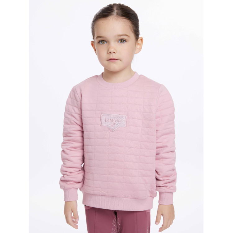 Mini LeMieux Cici Crew Trui