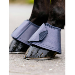 Arika LeMieux springschoenen Blauw schemer