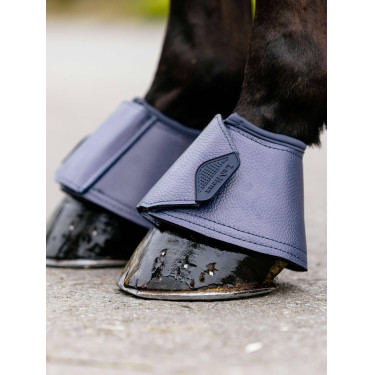 Arika LeMieux springschoenen Blauw schemer