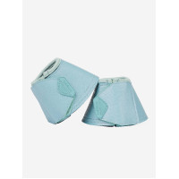 Arika LeMieux springschoenen Aqua