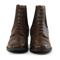 Veterschoenen Dy'on Bruin
