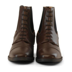 Veterschoenen Dy'on Bruin Veterschoenen Dy'on Bruin