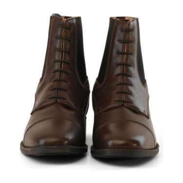 Veterschoenen Dy'on Bruin Veterschoenen Dy'on Bruin