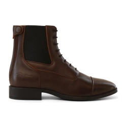 Veterschoenen Dy'on Bruin Veterschoenen Dy'on Bruin