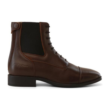 Veterschoenen Dy'on Bruin Veterschoenen Dy'on Bruin