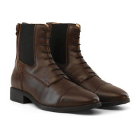 Veterschoenen Dy'on Bruin