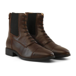 Veterschoenen Dy'on Bruin Veterschoenen Dy'on Bruin