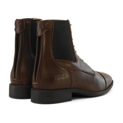 Veterschoenen Dy'on Bruin Veterschoenen Dy'on Bruin