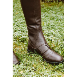 Veterschoenen Dy'on Bruin Veterschoenen Dy'on Bruin