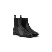 Boots rits Dy'on Zwart