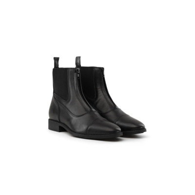 Boots rits Dy'on Zwart