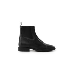 Boots rits Dy'on Zwart Boots rits Dy'on Zwart