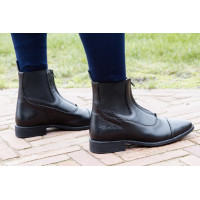 Boots rits Dy'on Zwart