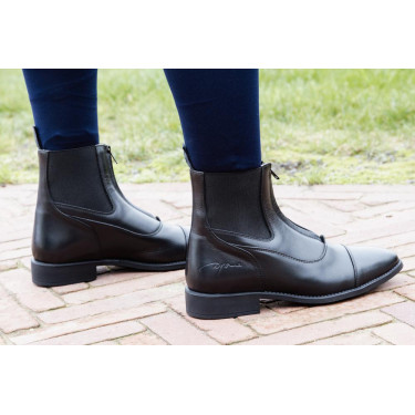 Boots rits Dy'on Boots rits Dy'on