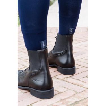 Boots rits Dy'on Boots rits Dy'on