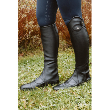 Boots rits Dy'on Boots rits Dy'on