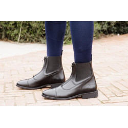 Boots rits Dy'on Zwart Boots rits Dy'on Zwart