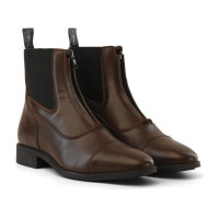 Boots rits Dy'on Bruin